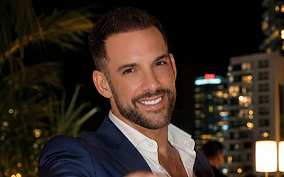 Guillermo Ruesga